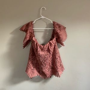 Lovers & Friends Top